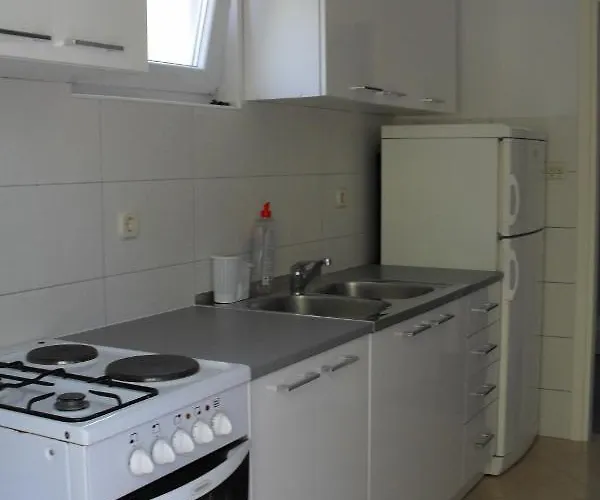 Natali Daire Sukošan