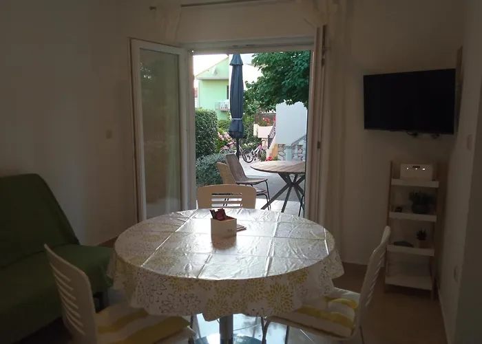 Natali Daire Sukošan