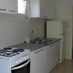 Natali 아파트 Sukošan