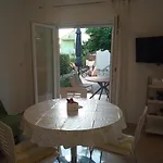 Natali 아파트 Sukošan