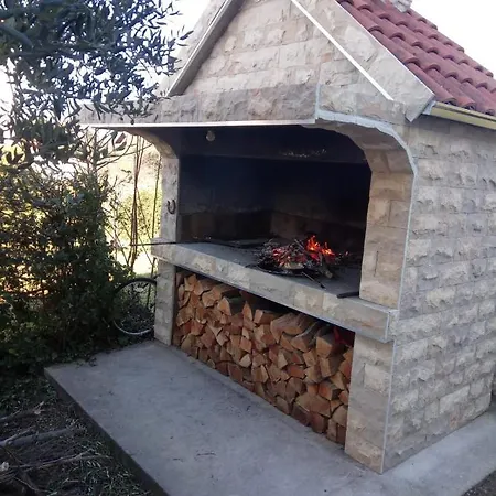 Apartamento Natali Sukošan