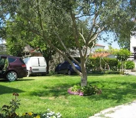 Apartment Natali