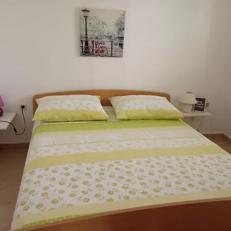 Apartment Natali