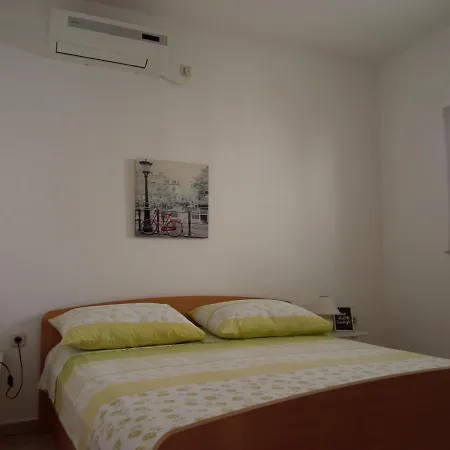 Apartment Natali *