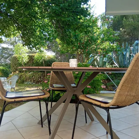 Apartamento Natali *