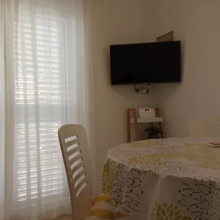 Natali Apartamento Sukošan