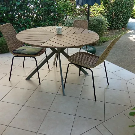 Apartment Natali *