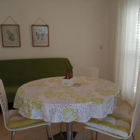 Apartment Natali